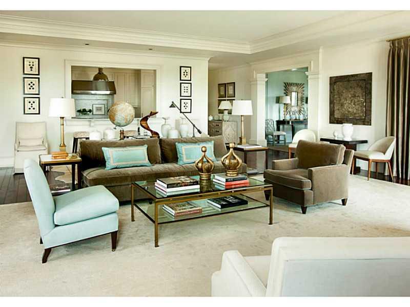 St. Regis Residences Atlanta - Residential