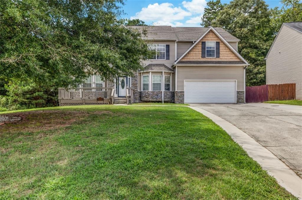 6365 Polar Fox Court