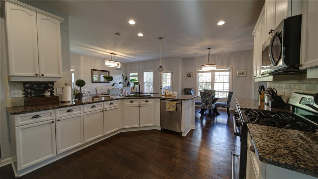 Parkstone - Residential
