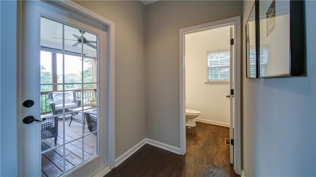 Parkstone - Residential