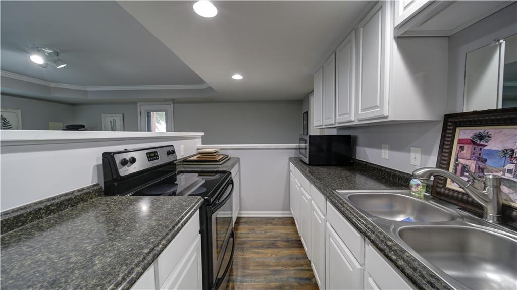 Parkstone - Residential