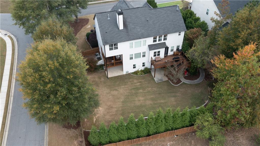 Parkstone - Residential