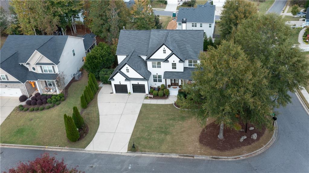 Parkstone - Residential