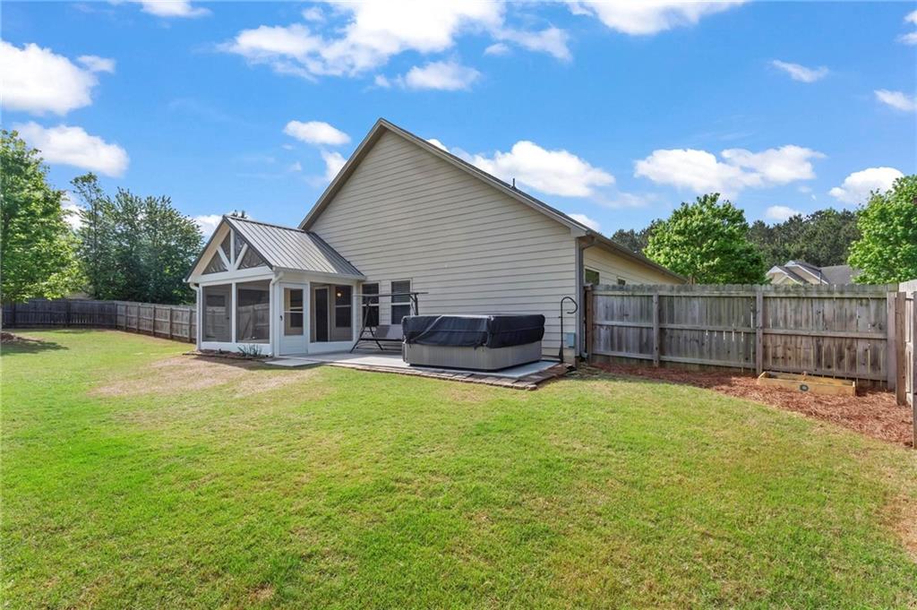 60 Palace Point, Dallas, Georgia image 35