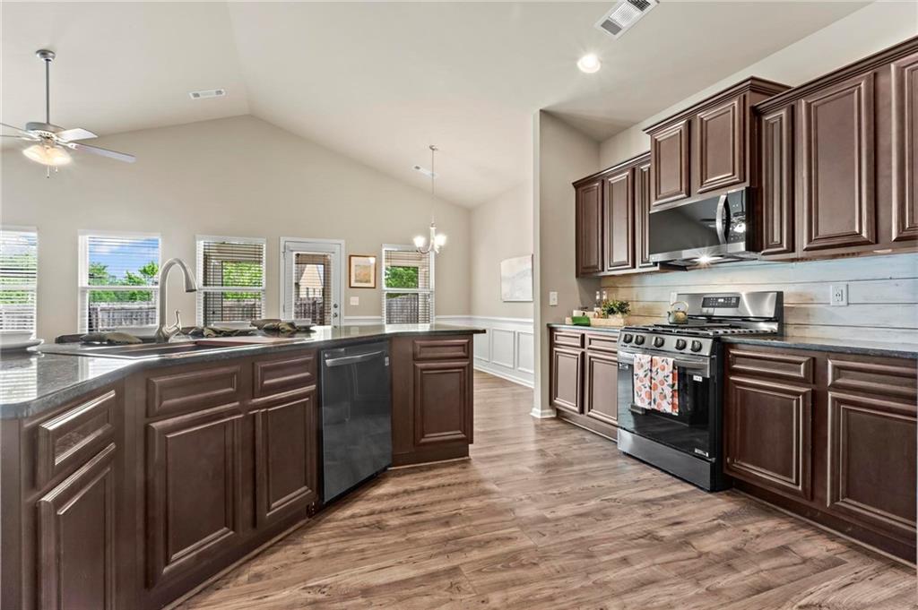 60 Palace Point, Dallas, Georgia image 18