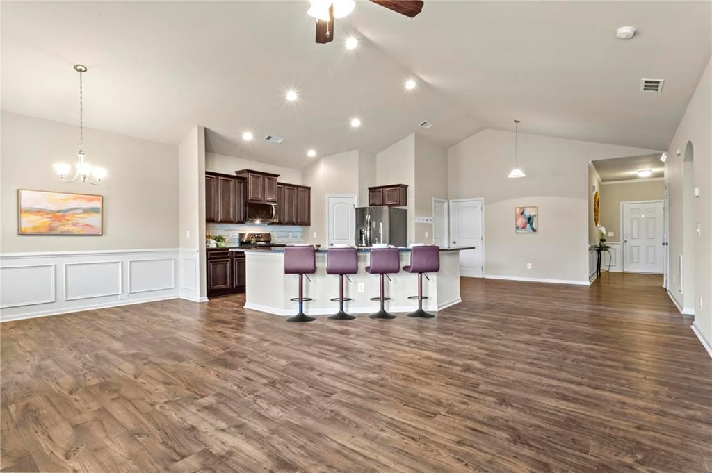 60 Palace Point, Dallas, Georgia image 6