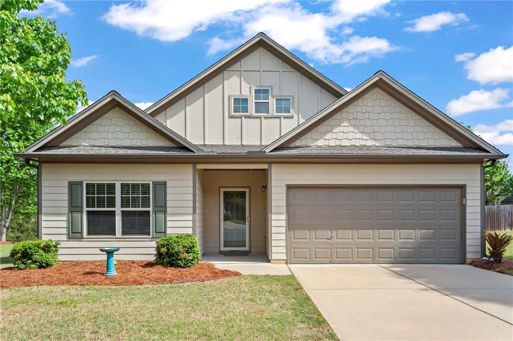 60 Palace Point, Dallas, Georgia image 1