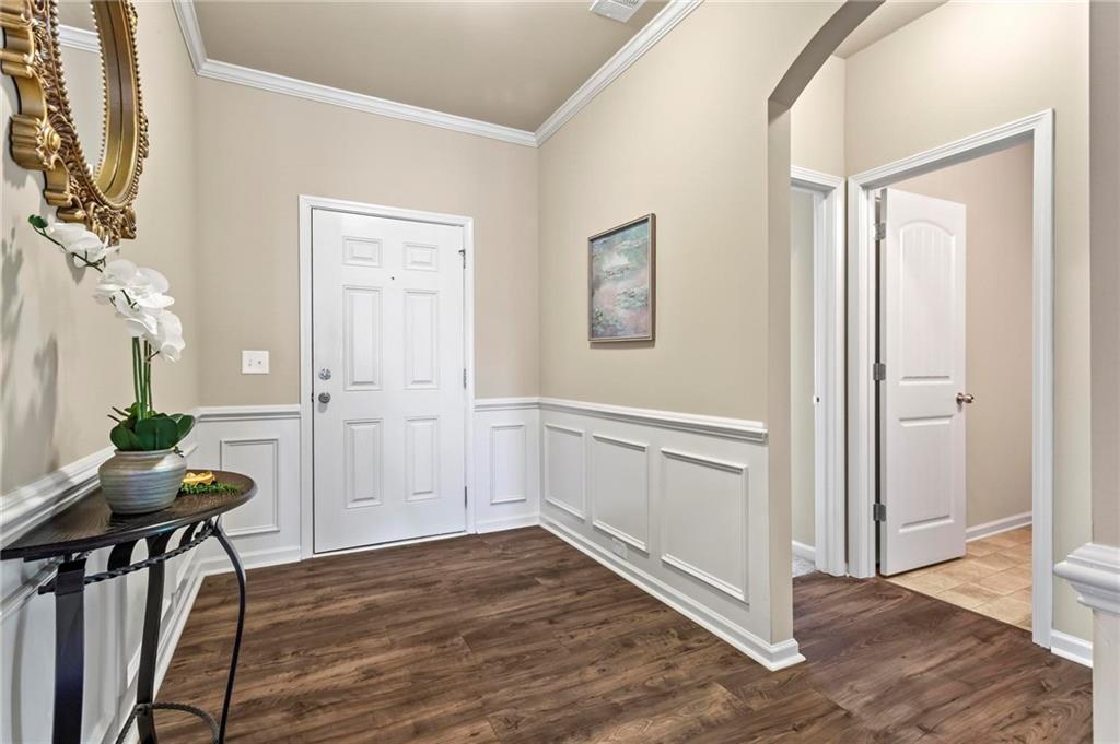 60 Palace Point, Dallas, Georgia image 4