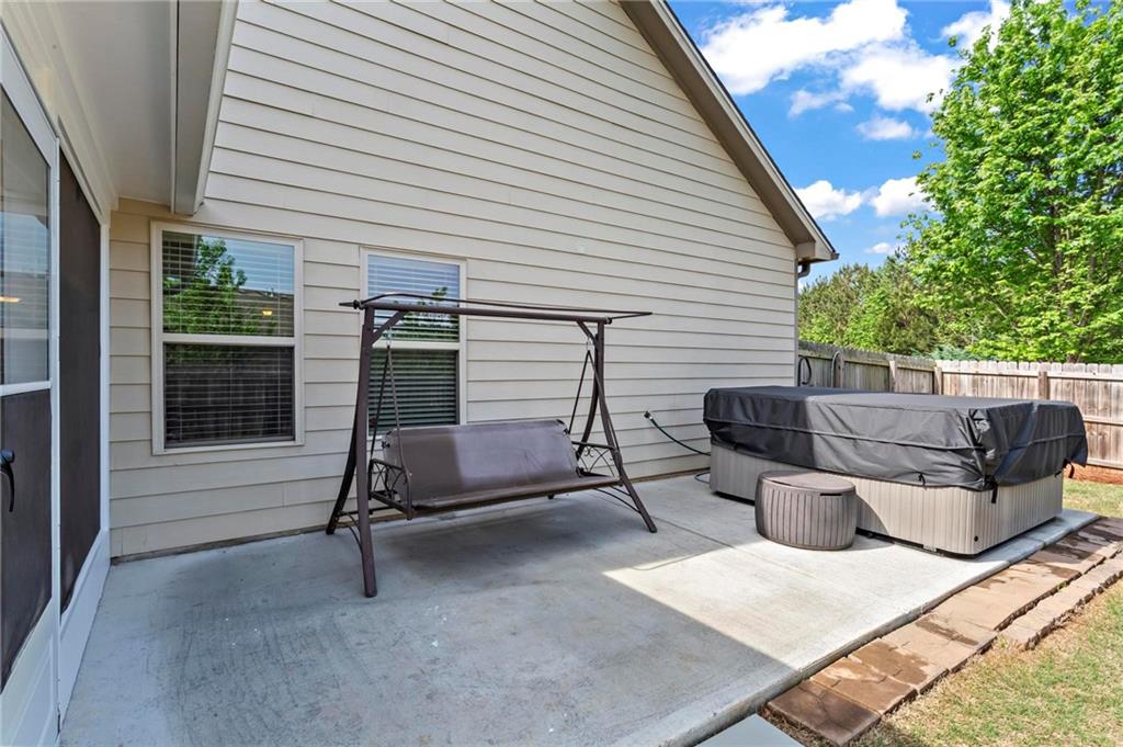 60 Palace Point, Dallas, Georgia image 34