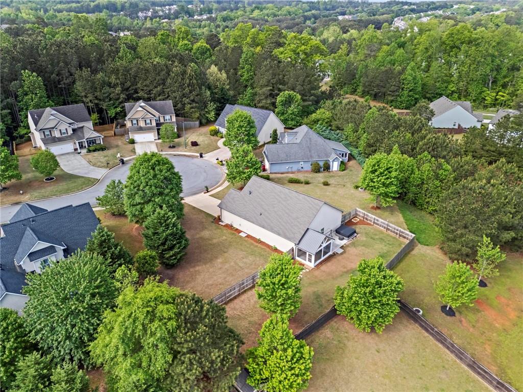 60 Palace Point, Dallas, Georgia image 42