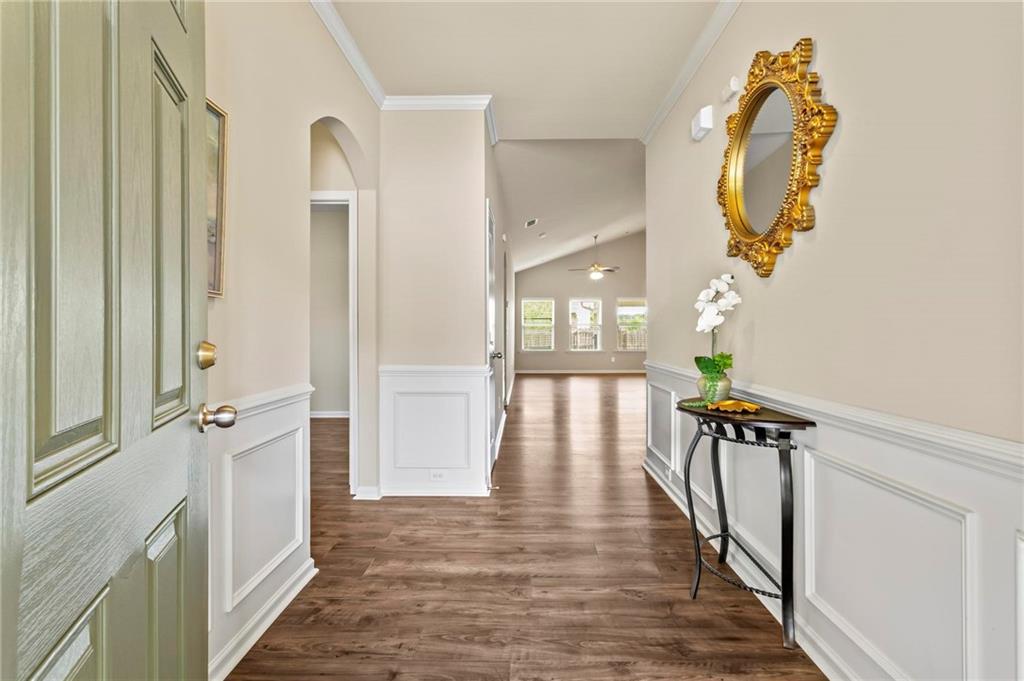60 Palace Point, Dallas, Georgia image 3