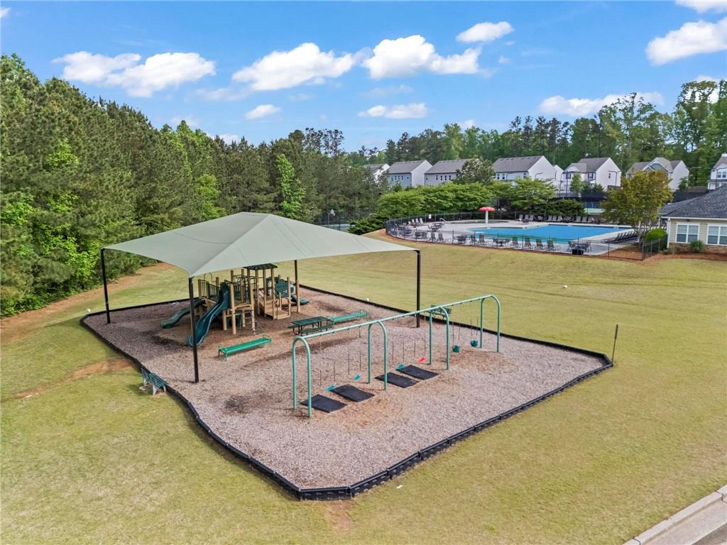 60 Palace Point, Dallas, Georgia image 45