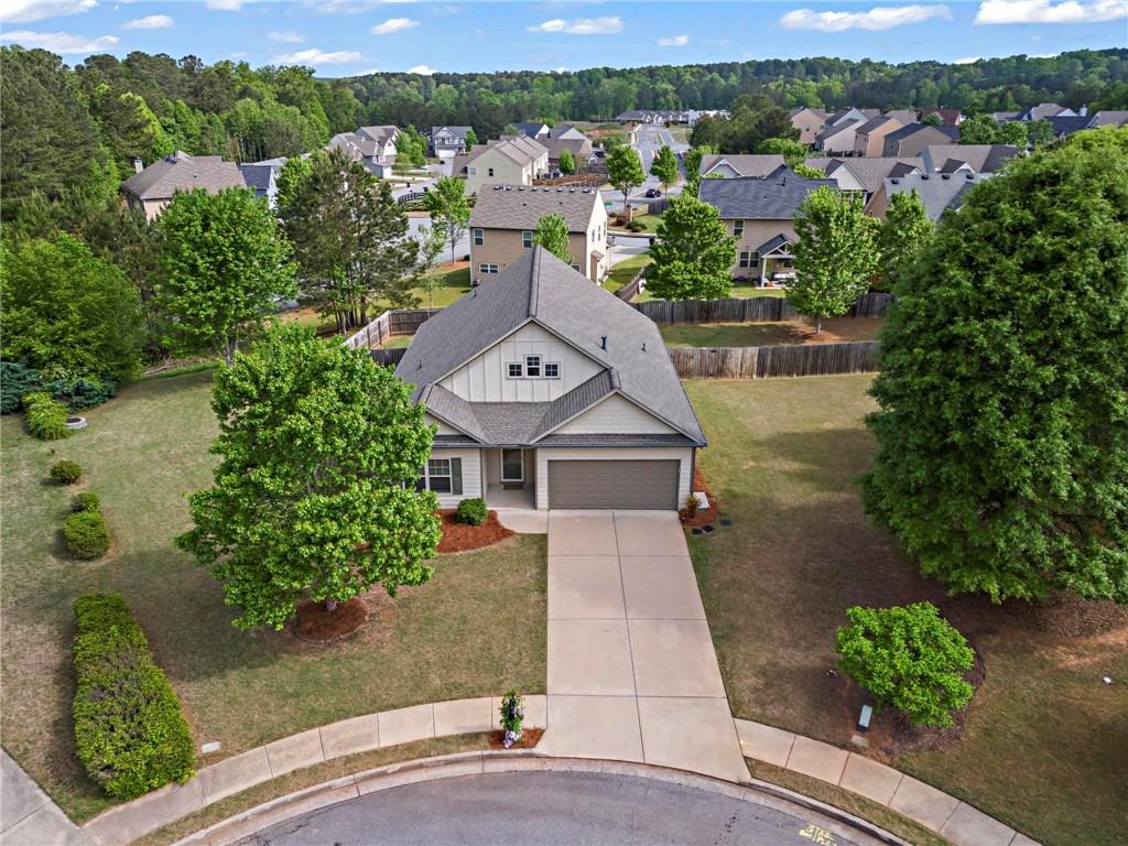 60 Palace Point, Dallas, Georgia image 38