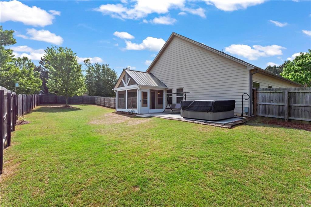 60 Palace Point, Dallas, Georgia image 36
