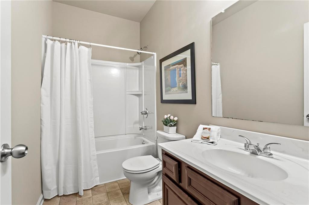 60 Palace Point, Dallas, Georgia image 30