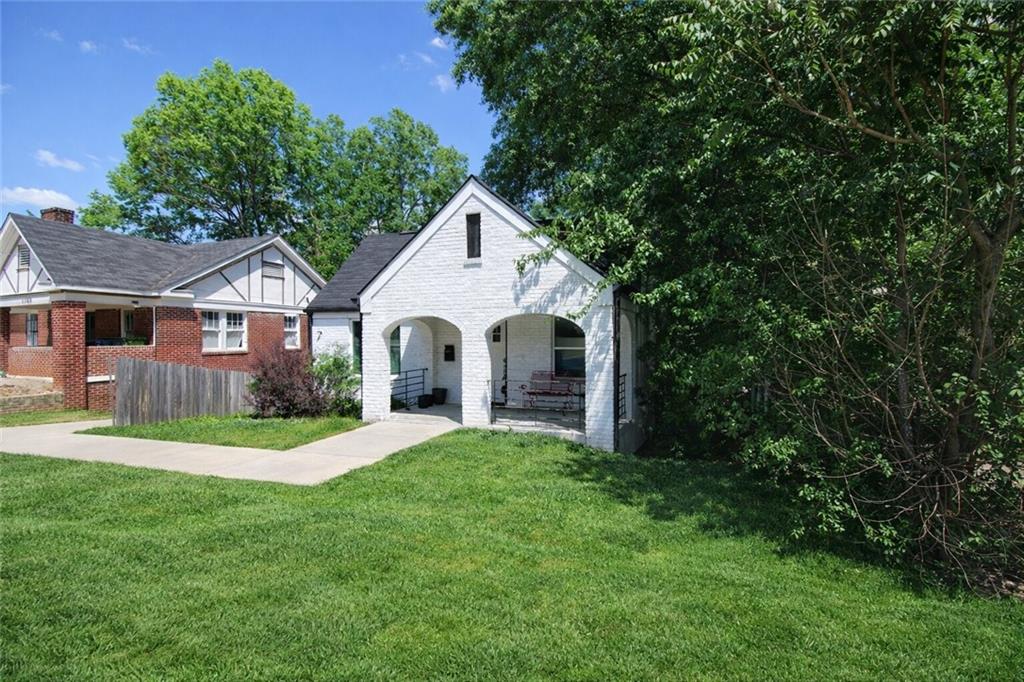 1184 Metropolitan Parkway SW