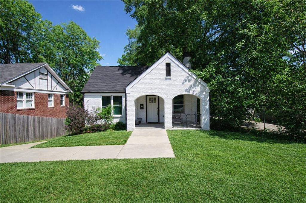 1184 Metropolitan Parkway SW