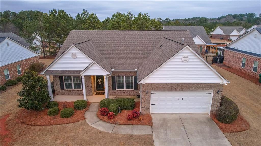 848 Crossroads Court