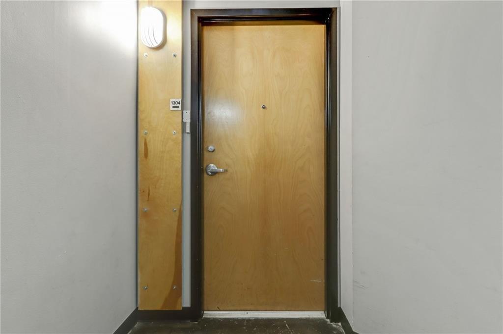 120 Ralph Mcgill Boulevard NE 1304