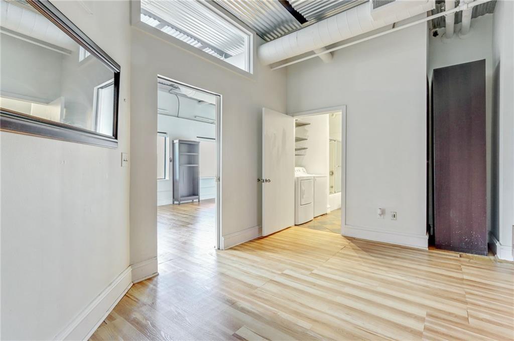 120 Ralph Mcgill Boulevard NE 1304