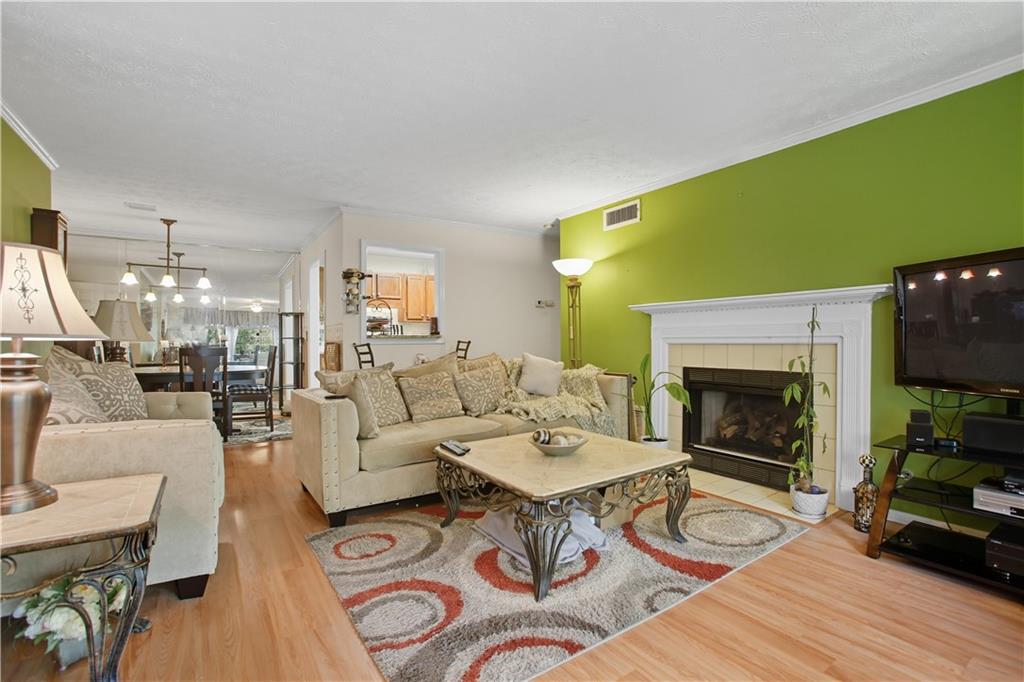 1109 Gettysburg Place