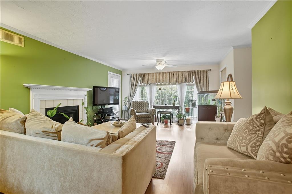 1109 Gettysburg Place