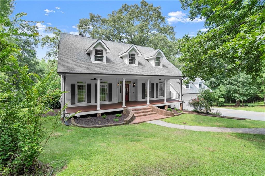 4743 Waleska Highway 108