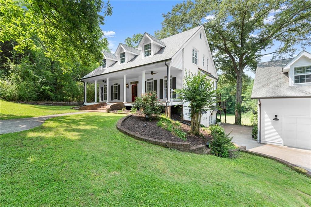 4743 Waleska Highway 108