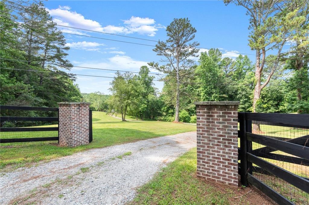4743 Waleska Highway 108