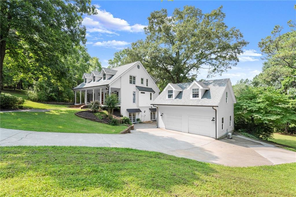 4743 Waleska Highway 108
