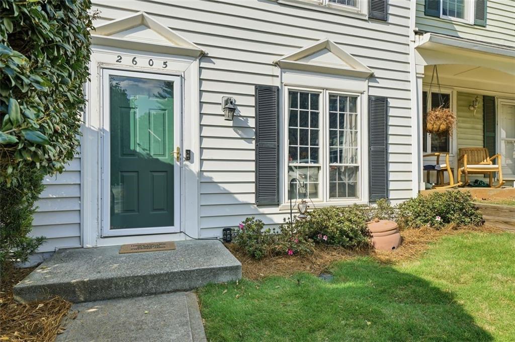 2605 Queen Anne Court