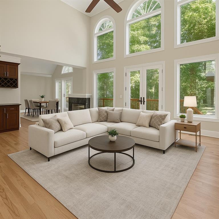 225 Lazy Shade Court