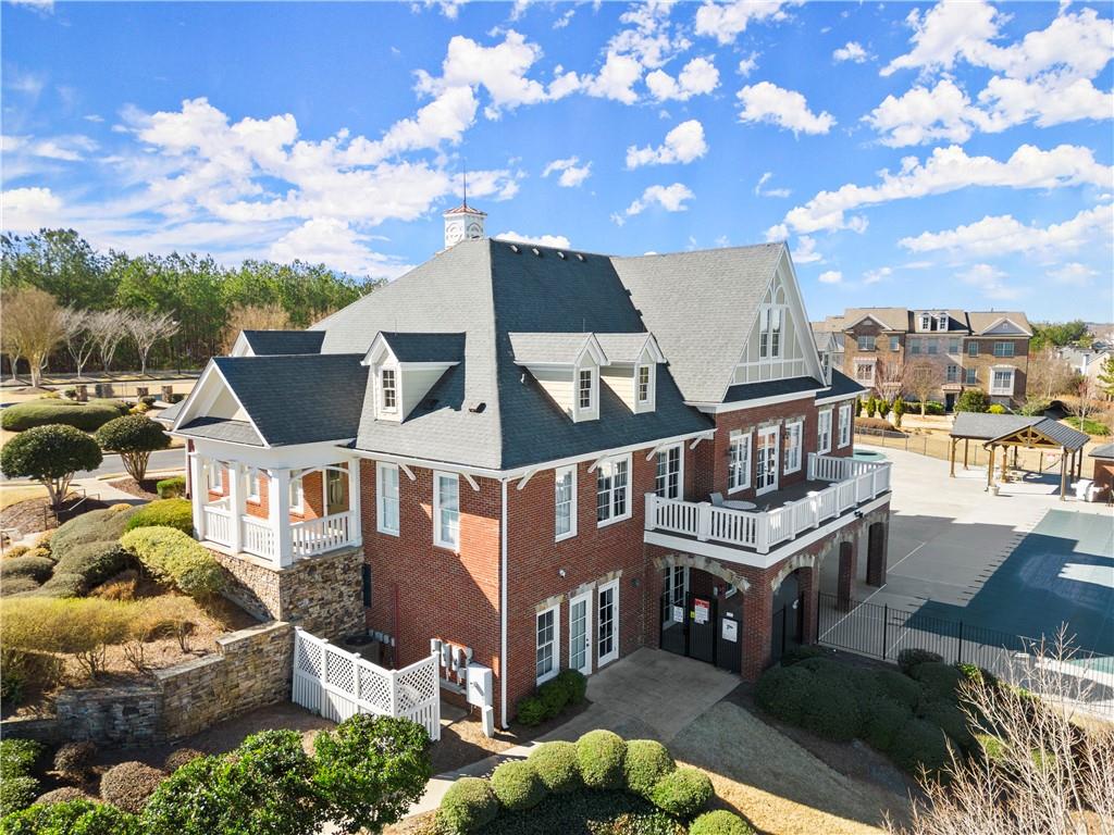 4000 Bethelview Lane, Suwanee, Georgia image 34