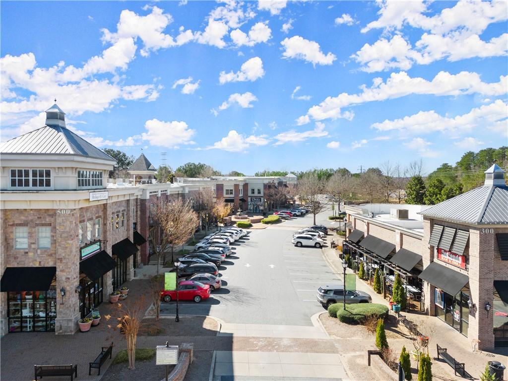 4000 Bethelview Lane, Suwanee, Georgia image 42