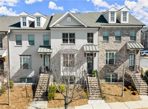 4000 Bethelview Lane, Suwanee, GA 30024 - MLS#: 7537501
