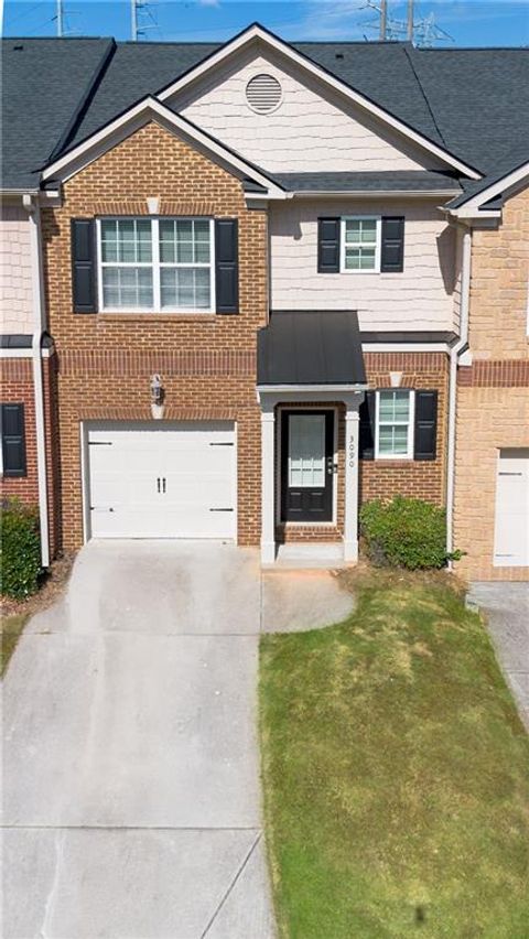 3090 Branham Drive Dunwoody GA 30360
