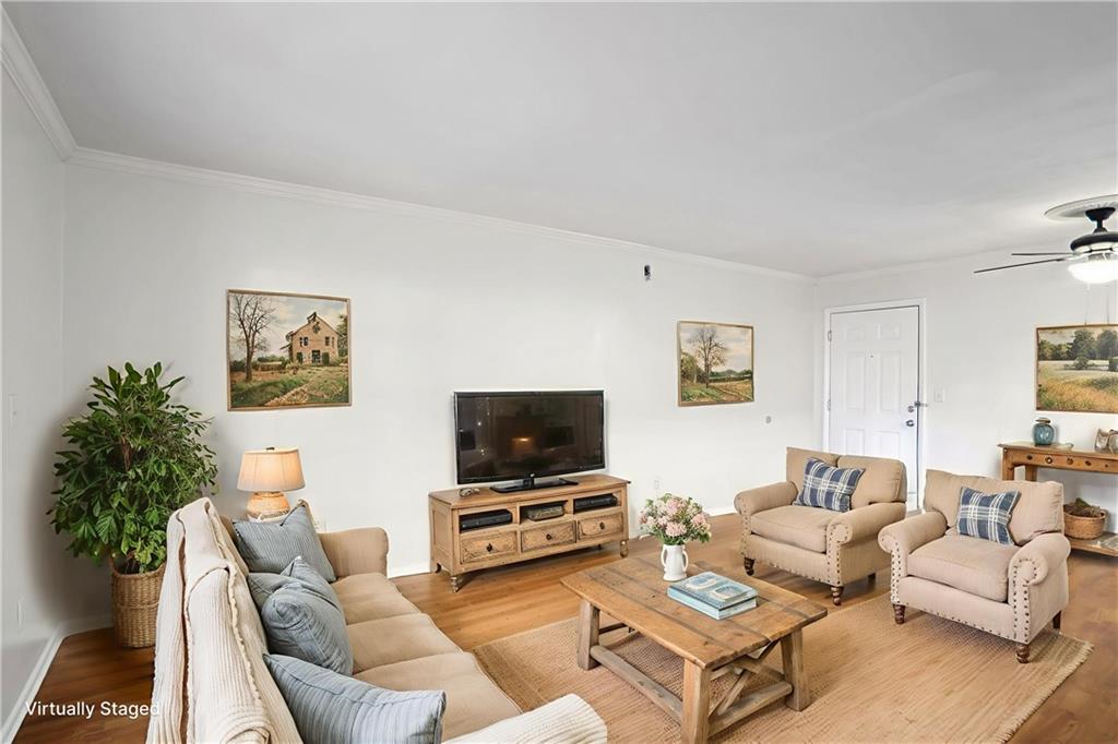 Collier Green - Residential