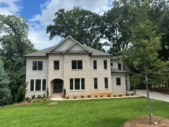 1886 Timothy Drive NE, Atlanta, GA, 30329
