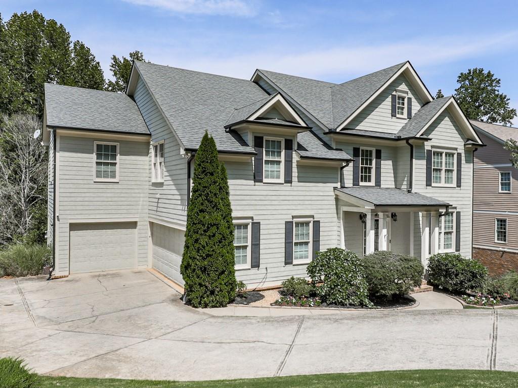 619 River Bend Way