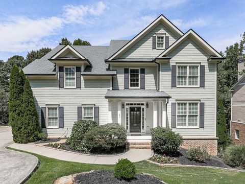 619 River Bend Way Canton GA 30114