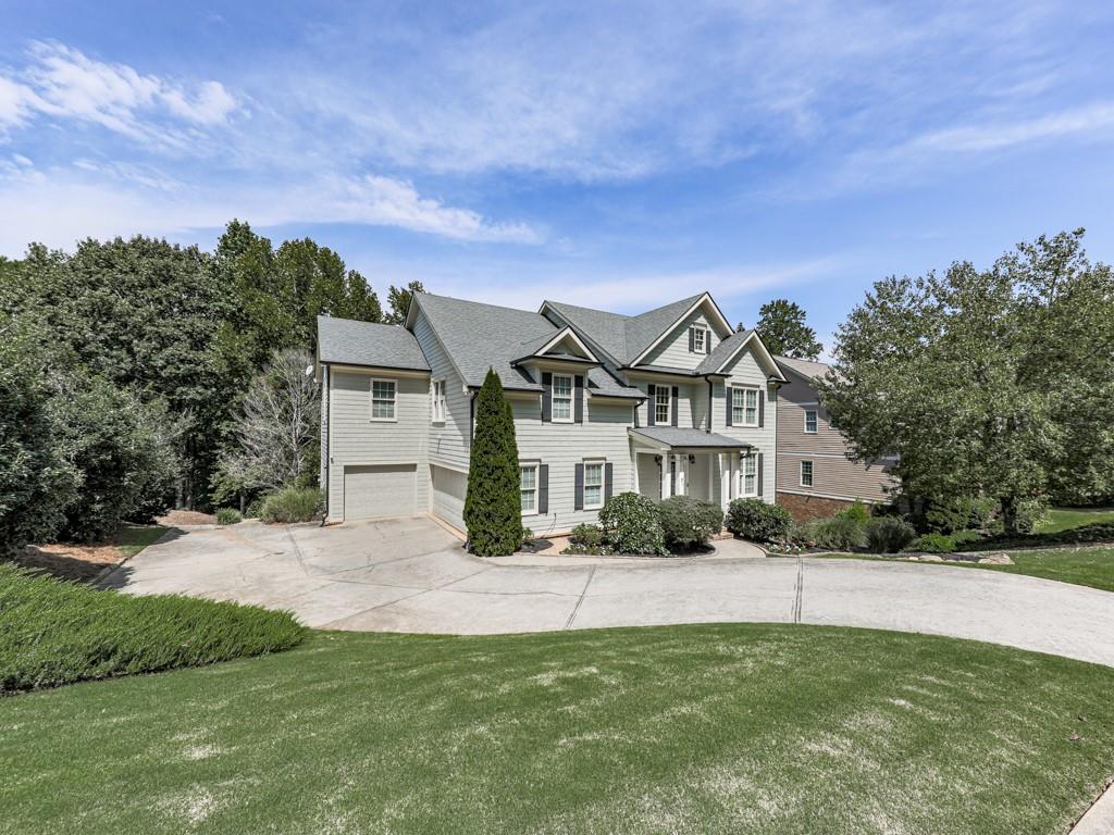619 River Bend Way