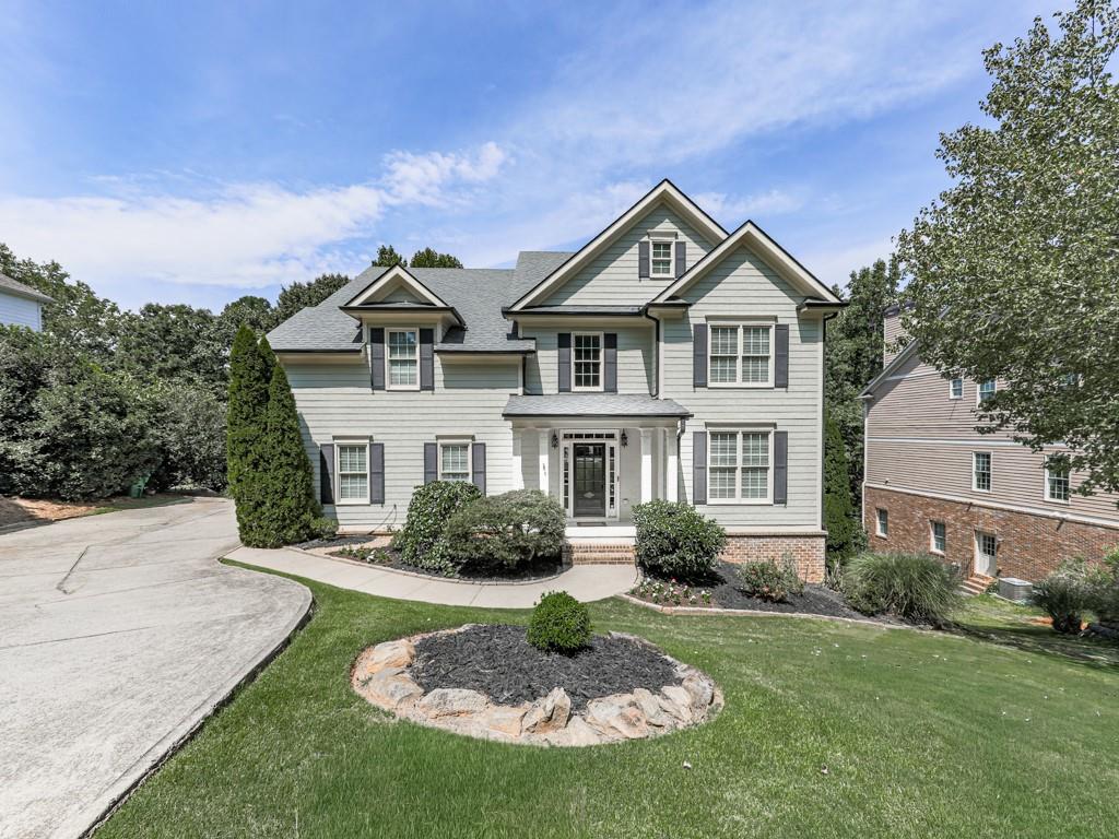 619 River Bend Way