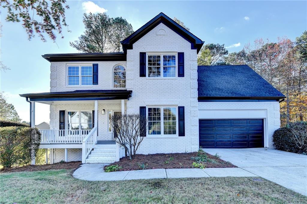 1285 Cedar Brook Drive