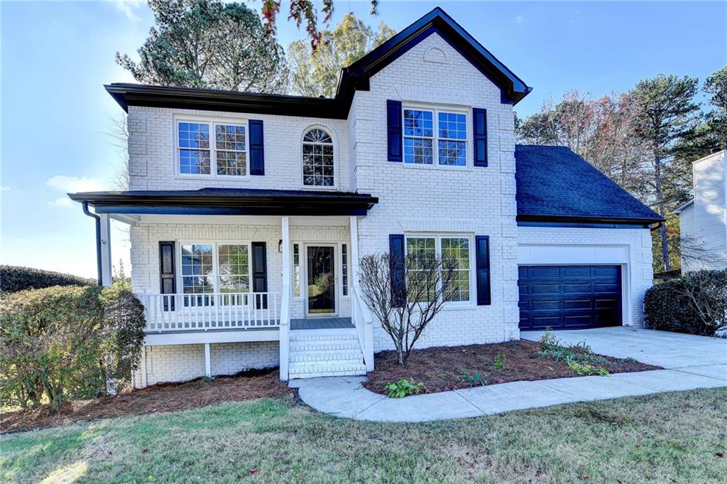 1285 Cedar Brook Drive