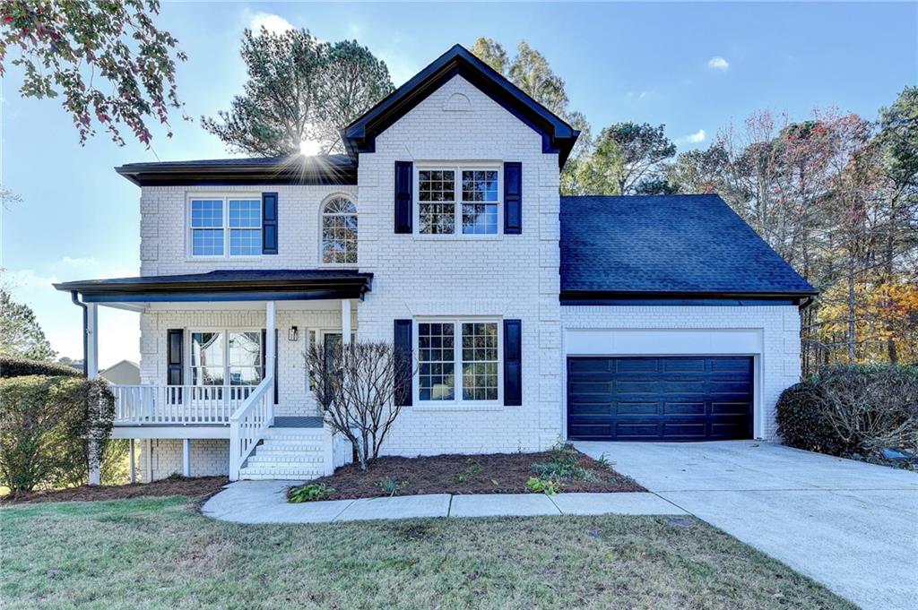1285 Cedar Brook Drive