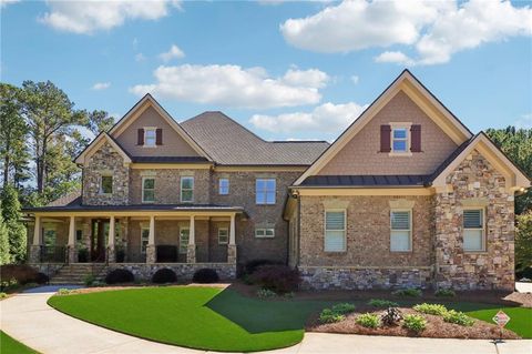 730 Wisteria Vine Lane Lilburn GA 30047