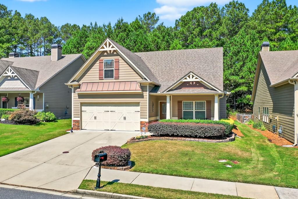Seven Hills - Residential