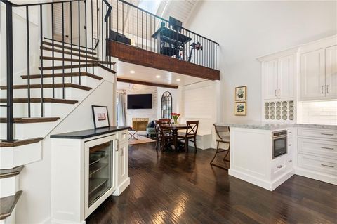 Photo of 1421 N Druid Hills Road NE, Atlanta, GA 30319 (MLS # 7723256)