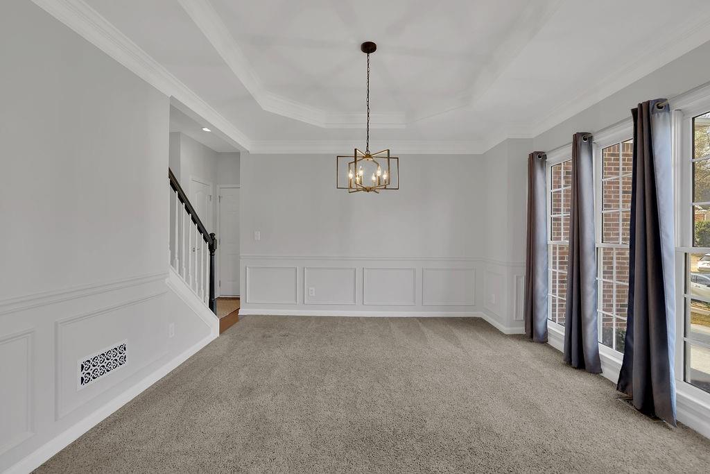 1015 Summerfield Drive