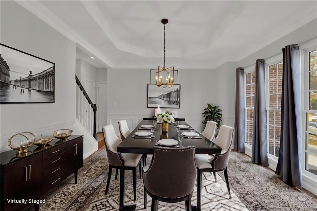 1015 Summerfield Drive